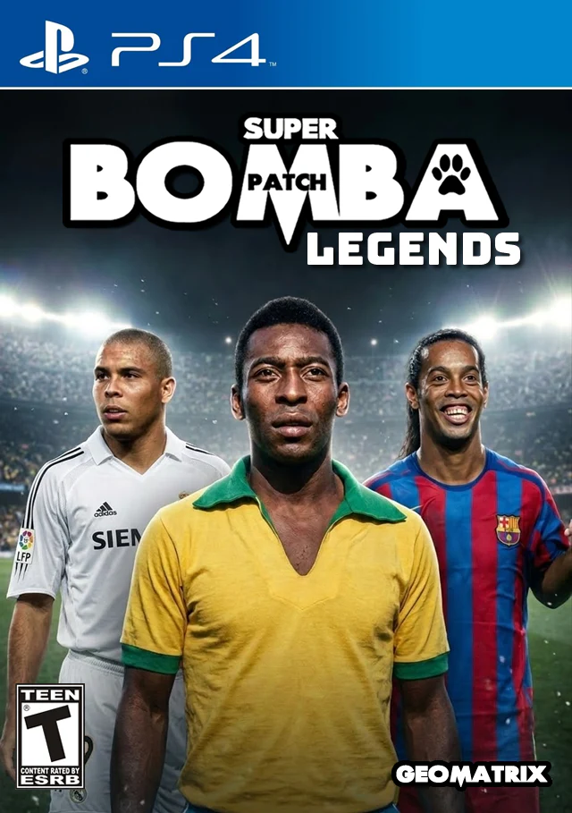 Jogos PS4