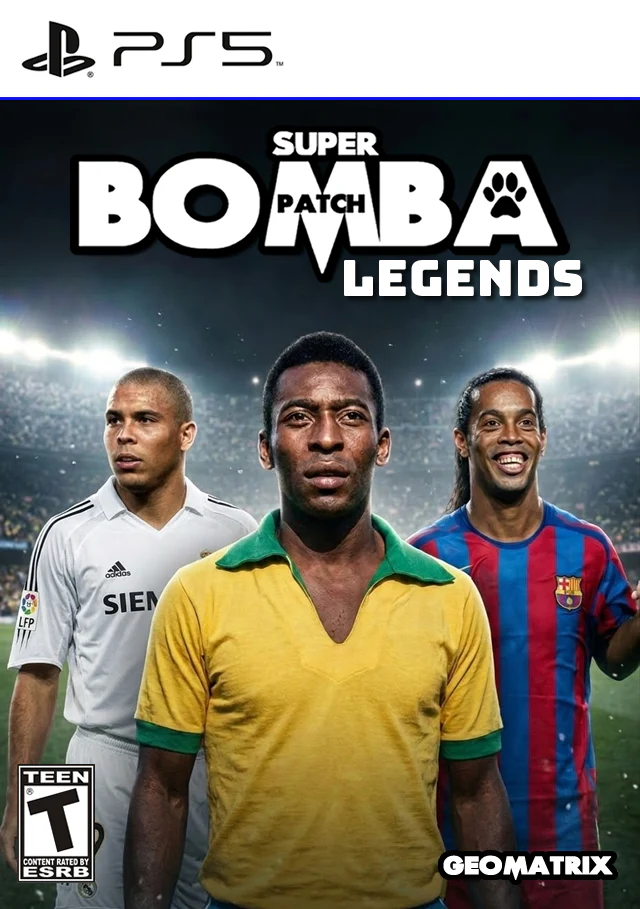 Jogos PS5
